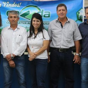 XXII Simpósio de Pecuária de Leite reúne membros do setor (10) XXII Simpósio de Pecuária de Leite reúne membros do setor (10)