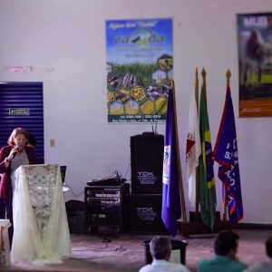 XXII Simpósio de Pecuária de Leite reúne membros do setor (11) XXII Simpósio de Pecuária de Leite reúne membros do setor (11)