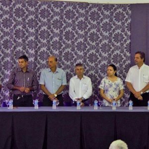 XXII Simpósio de Pecuária de Leite reúne membros do setor (12) XXII Simpósio de Pecuária de Leite reúne membros do setor (12)