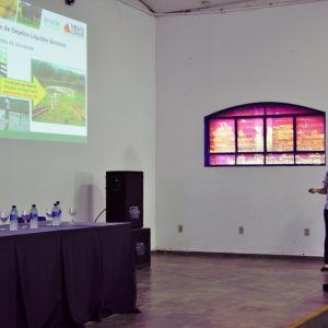 XXII Simpósio de Pecuária de Leite reúne membros do setor (13) XXII Simpósio de Pecuária de Leite reúne membros do setor (13)