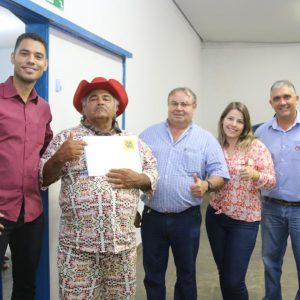 XXII Simpósio de Pecuária de Leite reúne membros do setor (16) XXII Simpósio de Pecuária de Leite reúne membros do setor (16)
