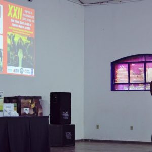 XXII Simpósio de Pecuária de Leite reúne membros do setor (17) XXII Simpósio de Pecuária de Leite reúne membros do setor (17)