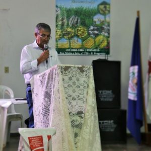 XXII Simpósio de Pecuária de Leite reúne membros do setor (18) XXII Simpósio de Pecuária de Leite reúne membros do setor (18)