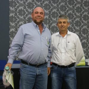 XXII Simpósio de Pecuária de Leite reúne membros do setor (20) XXII Simpósio de Pecuária de Leite reúne membros do setor (20)