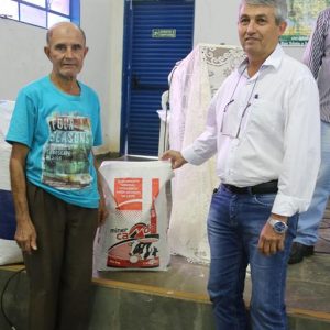 XXII Simpósio de Pecuária de Leite reúne membros do setor (22) XXII Simpósio de Pecuária de Leite reúne membros do setor (22)