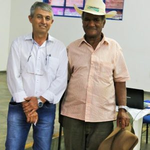 XXII Simpósio de Pecuária de Leite reúne membros do setor (23) XXII Simpósio de Pecuária de Leite reúne membros do setor (23)