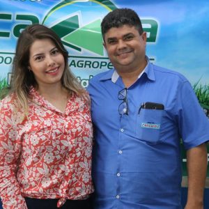 XXII Simpósio de Pecuária de Leite reúne membros do setor (5) XXII Simpósio de Pecuária de Leite reúne membros do setor (5)