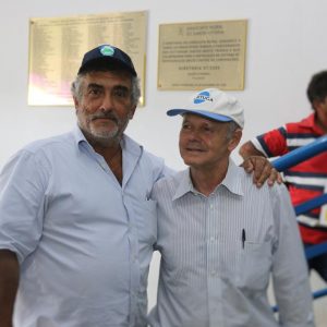 XXII Simpósio de Pecuária de Leite reúne membros do setor (7) XXII Simpósio de Pecuária de Leite reúne membros do setor (7)