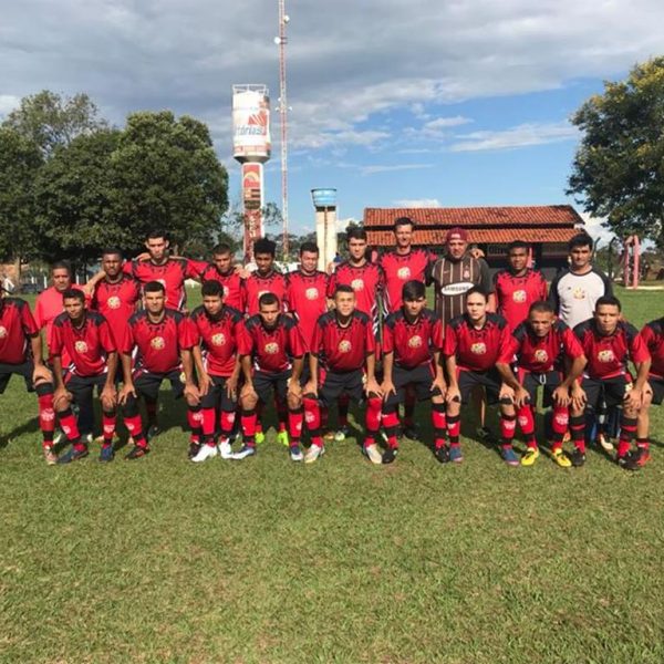 39º Campeonato Municipal de Futebol Amador chega à última rodada da primeira fase (1) 39º Campeonato Municipal de Futebol Amador chega à última rodada da primeira fase (1)