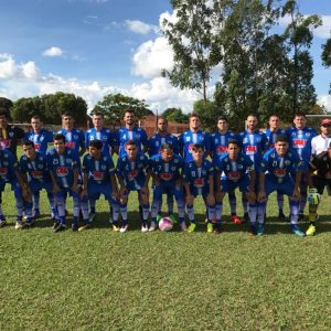 39º Campeonato Municipal de Futebol Amador chega à última rodada da primeira fase (2) 39º Campeonato Municipal de Futebol Amador chega à última rodada da primeira fase (2)