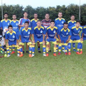 39º Campeonato Municipal de Futebol Amador chega à última rodada da primeira fase (3) 39º Campeonato Municipal de Futebol Amador chega à última rodada da primeira fase (3)