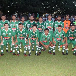 39º Campeonato Municipal de Futebol Amador chega à última rodada da primeira fase (4) 39º Campeonato Municipal de Futebol Amador chega à última rodada da primeira fase (4)