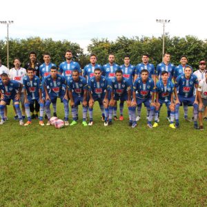 39º Campeonato Municipal de Futebol Amador chega à última rodada da primeira fase (5) 39º Campeonato Municipal de Futebol Amador chega à última rodada da primeira fase (5)
