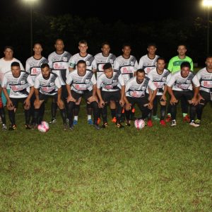 39º Campeonato Municipal de Futebol Amador chega à última rodada da primeira fase (6) 39º Campeonato Municipal de Futebol Amador chega à última rodada da primeira fase (6)