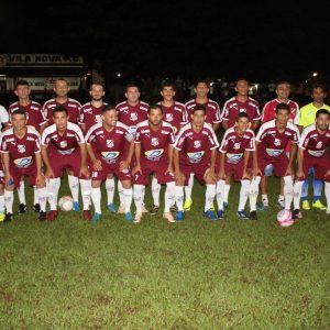 39º Campeonato Municipal de Futebol Amador chega à última rodada da primeira fase (7) 39º Campeonato Municipal de Futebol Amador chega à última rodada da primeira fase (7)
