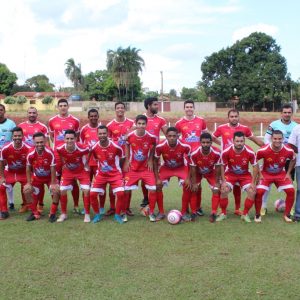39º Campeonato Municipal de Futebol Amador chega à última rodada da primeira fase (8) 39º Campeonato Municipal de Futebol Amador chega à última rodada da primeira fase (8)
