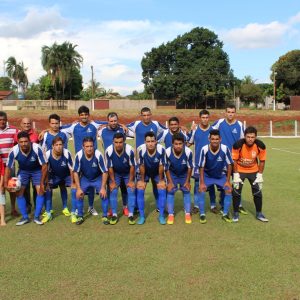 39º Campeonato Municipal de Futebol Amador chega à última rodada da primeira fase (9) 39º Campeonato Municipal de Futebol Amador chega à última rodada da primeira fase (9)
