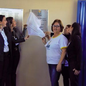 APAE de Santa Vitória realiza I Fórum de Autogestão, Autodefensoria e Família (10) APAE de Santa Vitória realiza I Fórum de Autogestão, Autodefensoria e Família (10)
