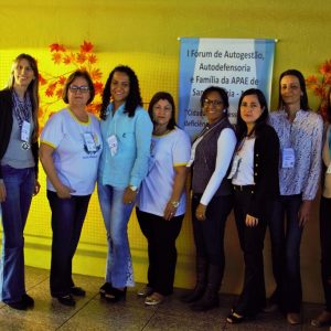 APAE de Santa Vitória realiza I Fórum de Autogestão, Autodefensoria e Família (15) APAE de Santa Vitória realiza I Fórum de Autogestão, Autodefensoria e Família (15)