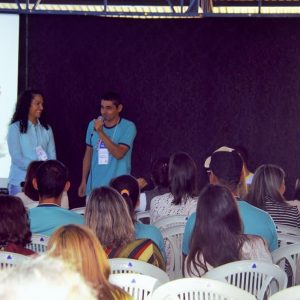 APAE de Santa Vitória realiza I Fórum de Autogestão, Autodefensoria e Família (18) APAE de Santa Vitória realiza I Fórum de Autogestão, Autodefensoria e Família (18)