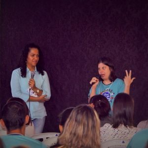 APAE de Santa Vitória realiza I Fórum de Autogestão, Autodefensoria e Família (19) APAE de Santa Vitória realiza I Fórum de Autogestão, Autodefensoria e Família (19)