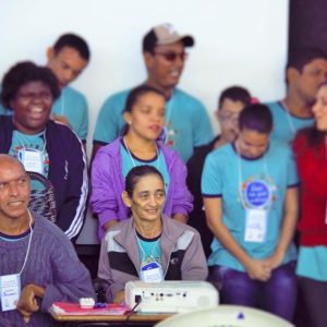 APAE de Santa Vitória realiza I Fórum de Autogestão, Autodefensoria e Família (4) APAE de Santa Vitória realiza I Fórum de Autogestão, Autodefensoria e Família (4)