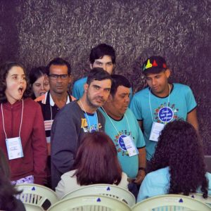 APAE de Santa Vitória realiza I Fórum de Autogestão, Autodefensoria e Família (5) APAE de Santa Vitória realiza I Fórum de Autogestão, Autodefensoria e Família (5)