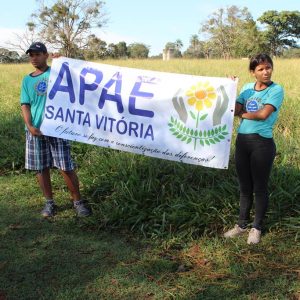 APAE realiza Primeiro Circuito Cross Country Beneficente em Santa Vitória (37)