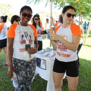 APAE realiza Primeiro Circuito Cross Country Beneficente em Santa Vitória (51)