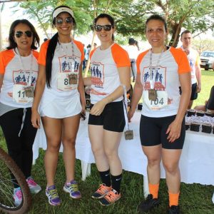 APAE realiza Primeiro Circuito Cross Country Beneficente em Santa Vitória (55)