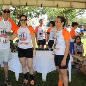 APAE realiza Primeiro Circuito Cross Country Beneficente em Santa Vitória (56)