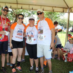 APAE realiza Primeiro Circuito Cross Country Beneficente em Santa Vitória (57)