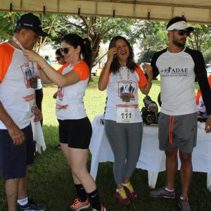 APAE realiza Primeiro Circuito Cross Country Beneficente em Santa Vitória (58)