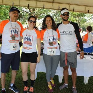 APAE realiza Primeiro Circuito Cross Country Beneficente em Santa Vitória (59)