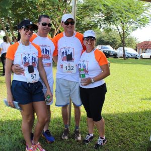 APAE realiza Primeiro Circuito Cross Country Beneficente em Santa Vitória (61)