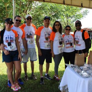 APAE realiza Primeiro Circuito Cross Country Beneficente em Santa Vitória (62)