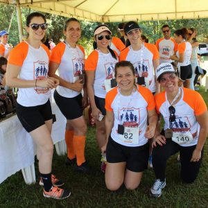 APAE realiza Primeiro Circuito Cross Country Beneficente em Santa Vitória (63)