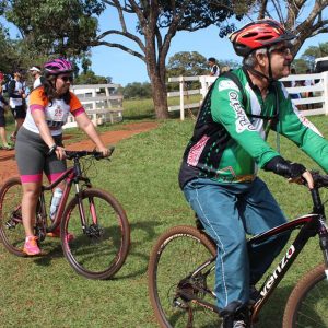 APAE realiza Primeiro Circuito Cross Country Beneficente em Santa Vitória (65)