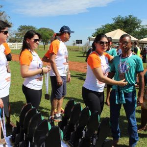 APAE realiza Primeiro Circuito Cross Country Beneficente em Santa Vitória (72)