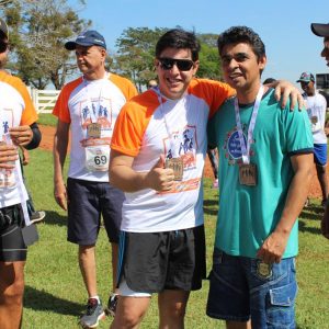 APAE realiza Primeiro Circuito Cross Country Beneficente em Santa Vitória (74)