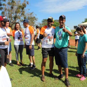 APAE realiza Primeiro Circuito Cross Country Beneficente em Santa Vitória (75)