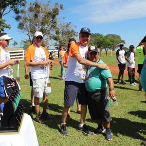 APAE realiza Primeiro Circuito Cross Country Beneficente em Santa Vitória (78)