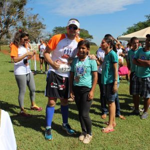 APAE realiza Primeiro Circuito Cross Country Beneficente em Santa Vitória (81)