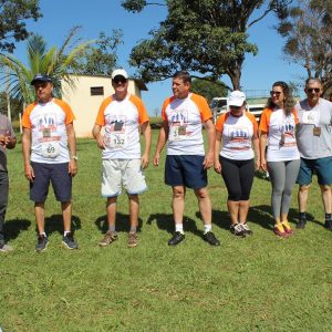 APAE realiza Primeiro Circuito Cross Country Beneficente em Santa Vitória (87)