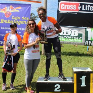 APAE realiza Primeiro Circuito Cross Country Beneficente em Santa Vitória (93)