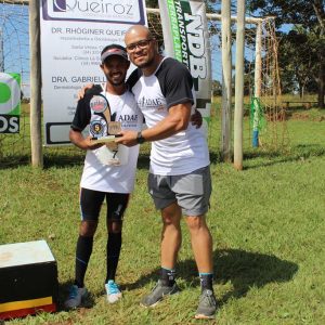 APAE realiza Primeiro Circuito Cross Country Beneficente em Santa Vitória (96)