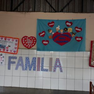 CEMEI Luiza Maria de Paula realiza “Cine Família” e encanta as crianças (2) CEMEI Luiza Maria de Paula realiza “Cine Família” e encanta as crianças (2)