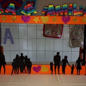 CEMEI Luiza Maria de Paula realiza “Cine Família” e encanta as crianças (5) CEMEI Luiza Maria de Paula realiza “Cine Família” e encanta as crianças (5)