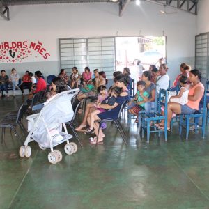 CRAS João Pinheiro da Silva comemora o Dia das Mães com famílias beneficiadas no bairro Vila Rica e em Chaveslândia (26) CRAS João Pinheiro da Silva comemora o Dia das Mães com famílias beneficiadas no bairro Vila Rica e em Chaveslândia (26)