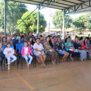 CRAS João Pinheiro da Silva comemora o Dia das Mães com famílias beneficiadas no bairro Vila Rica e em Chaveslândia (3) CRAS João Pinheiro da Silva comemora o Dia das Mães com famílias beneficiadas no bairro Vila Rica e em Chaveslândia (3)